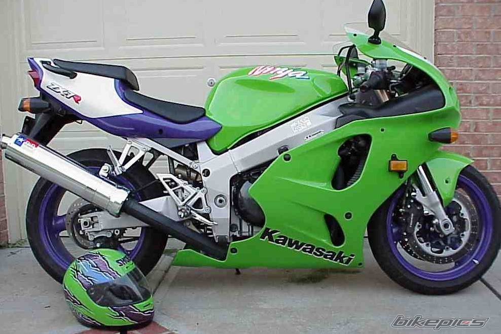 Bike Photo 665