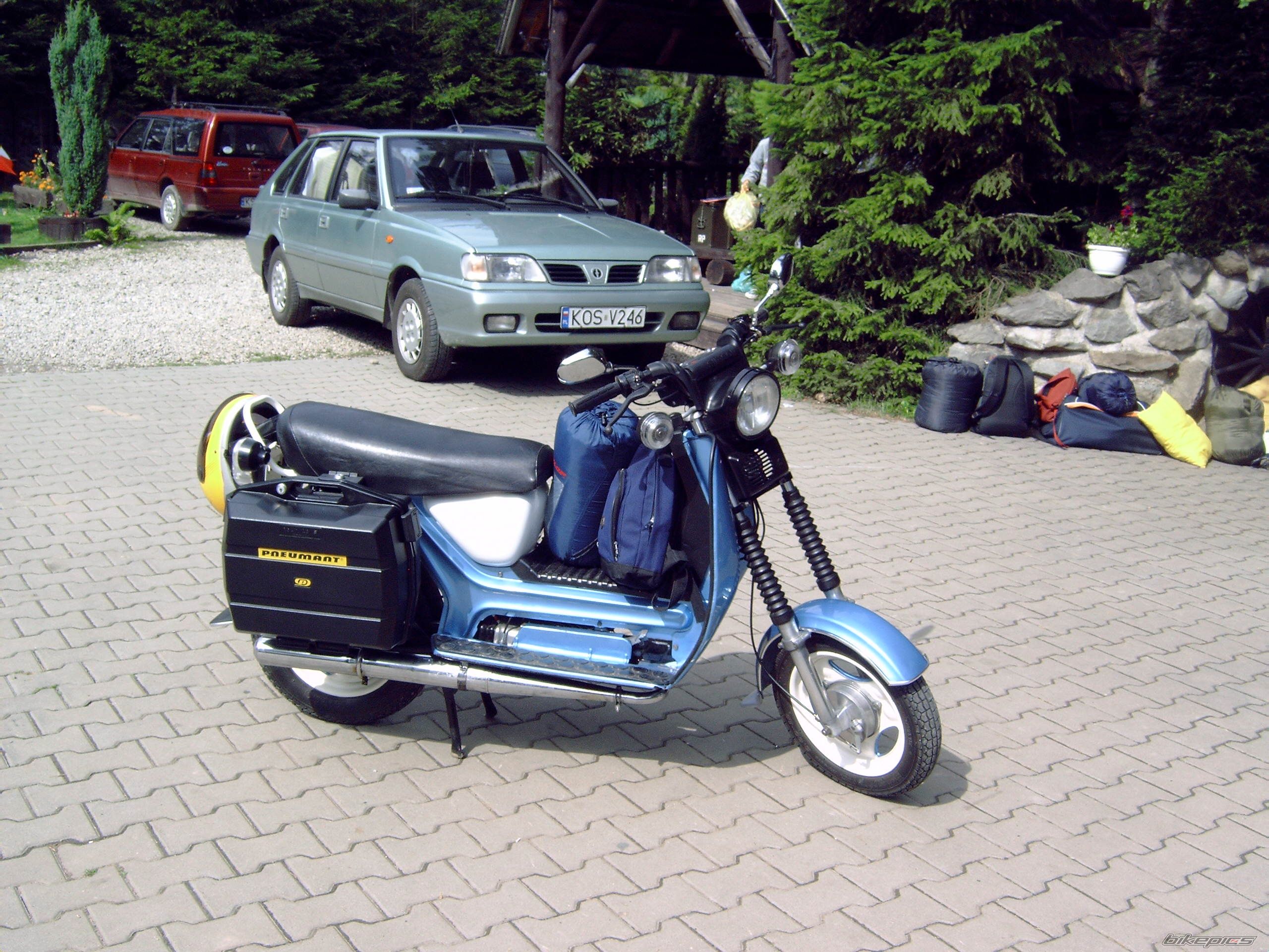 Bike Photo 665019
