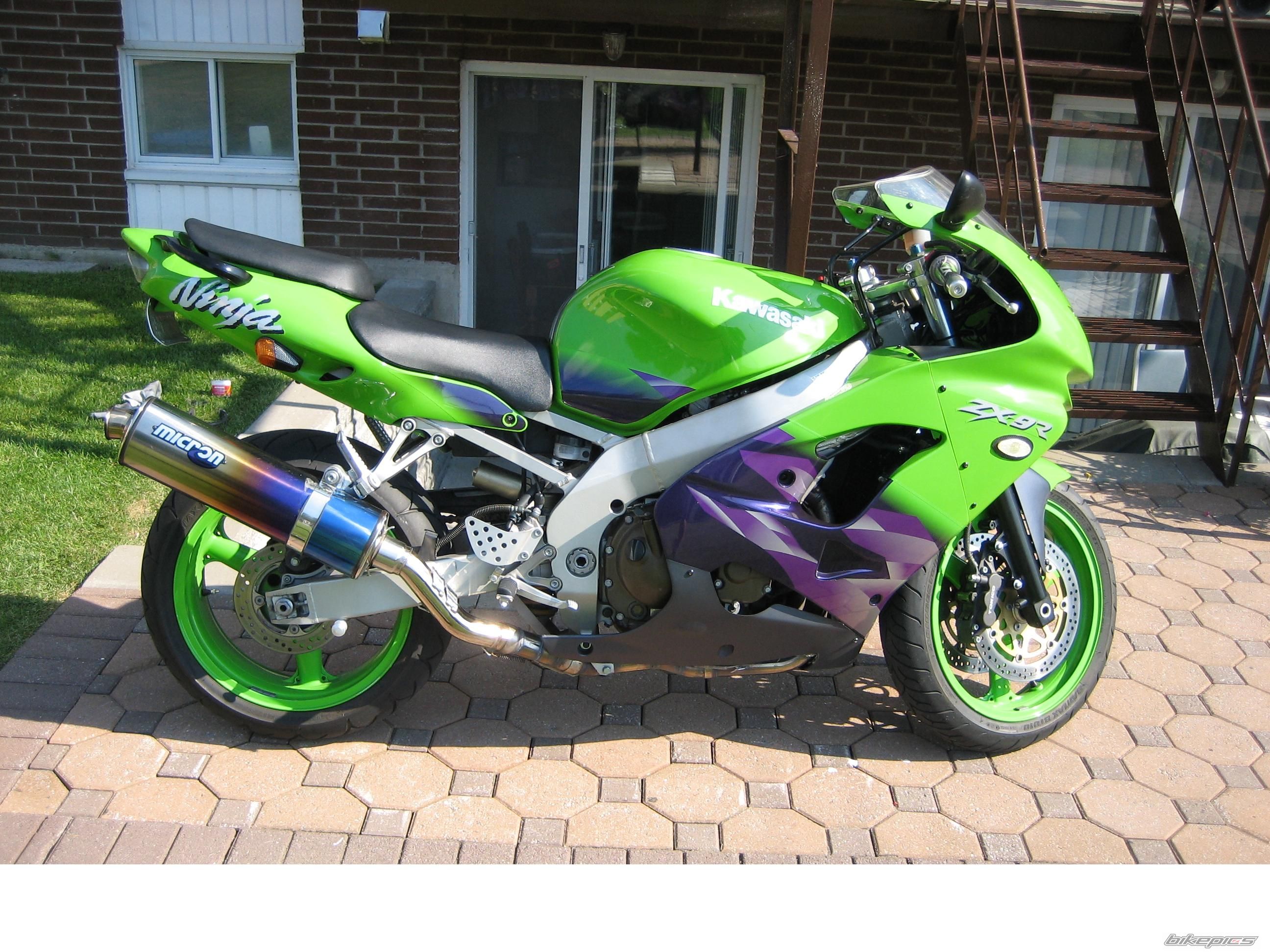 Bike Photo 665035