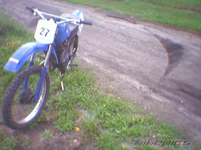Bike Photo 665039