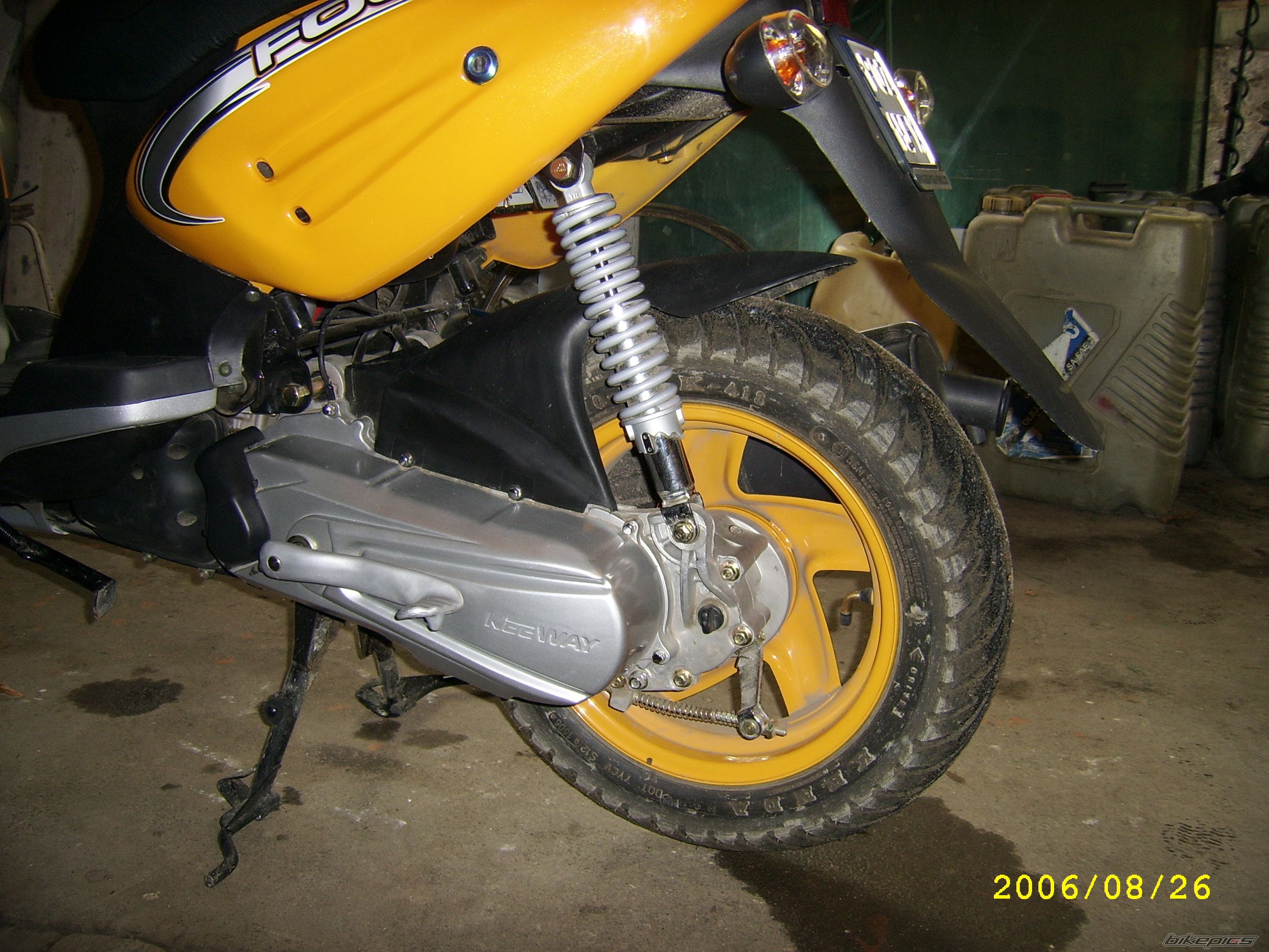 Bike Photo 665047