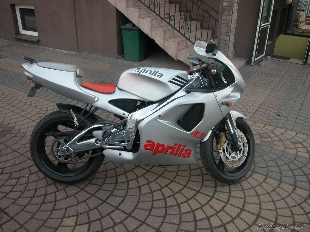 Bike Photo 665048