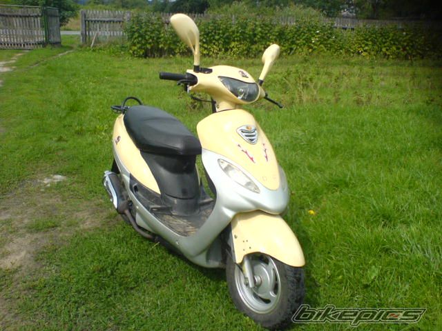 Bike Photo 665062