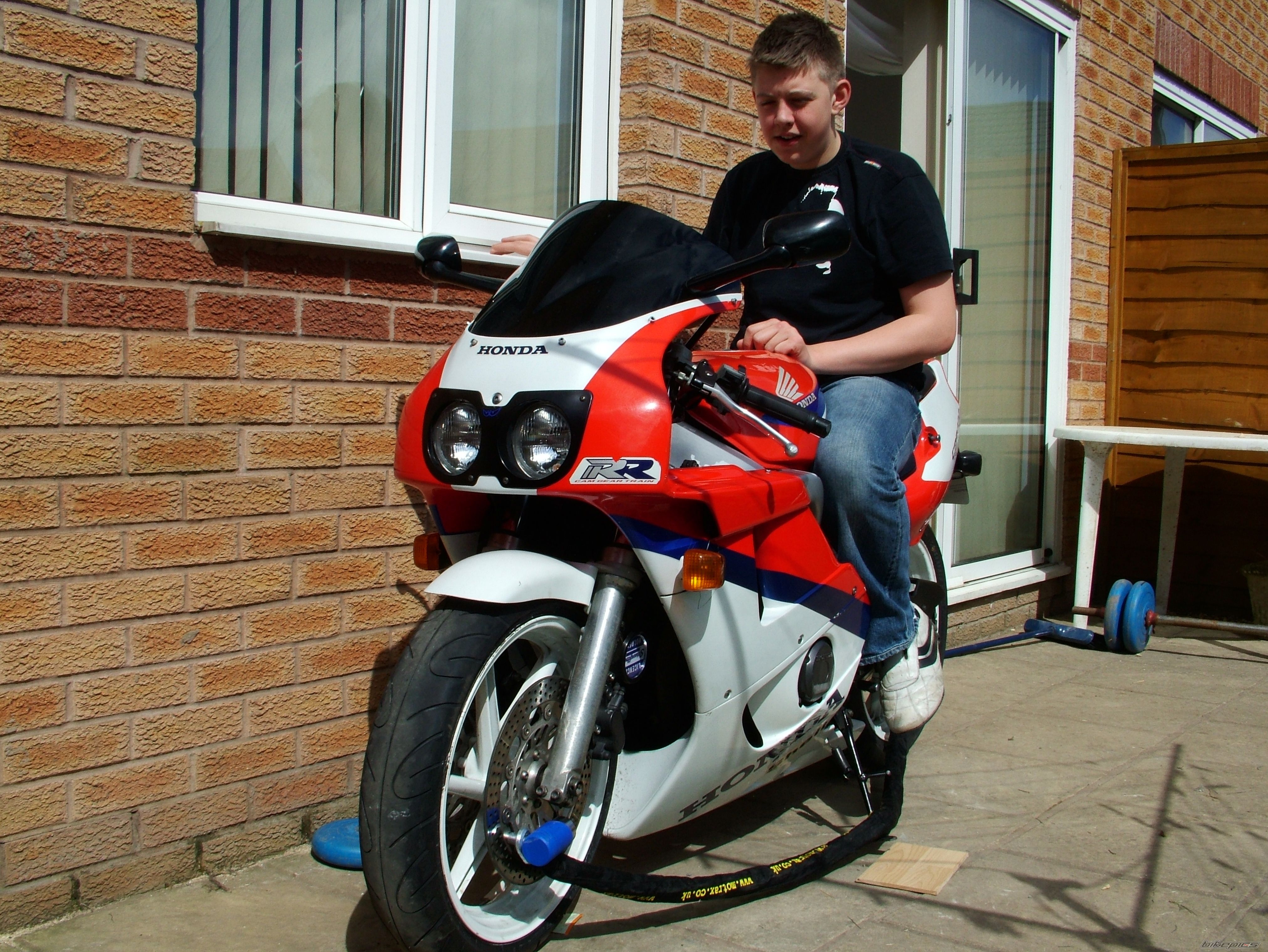Bike Photo 665066