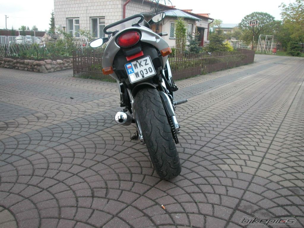Bike Photo 665067