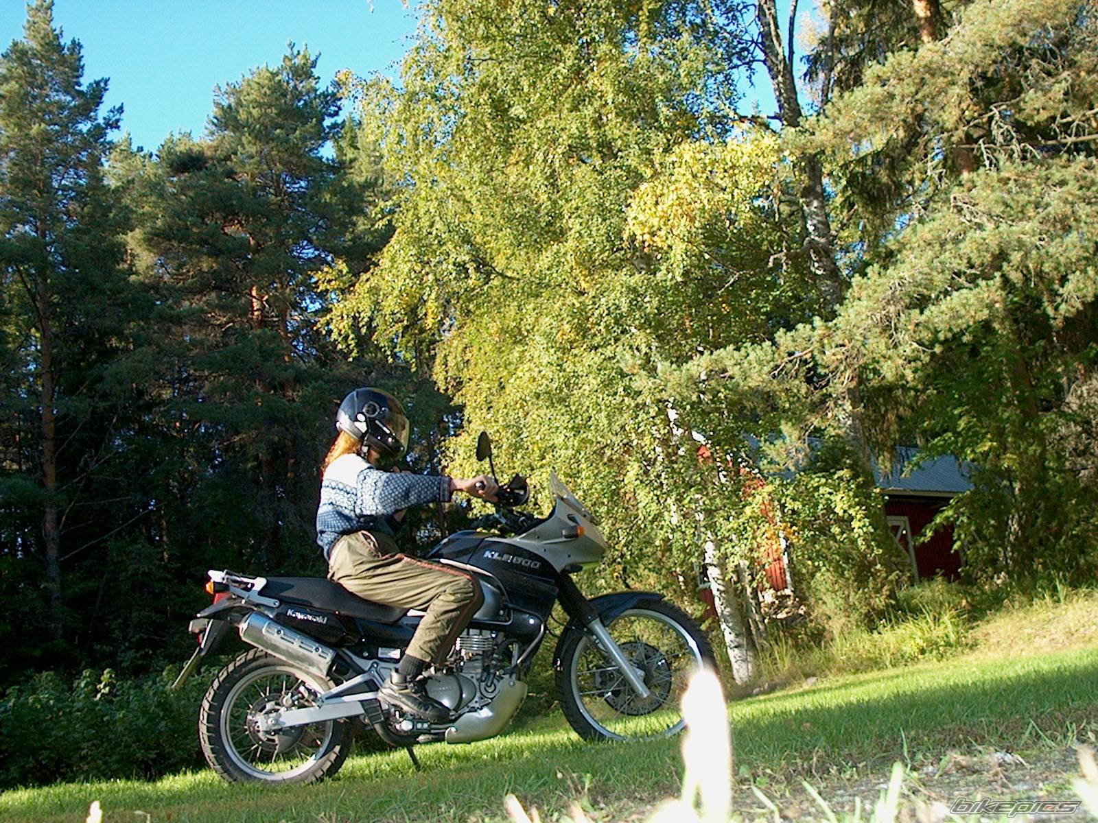 Bike Photo 66507