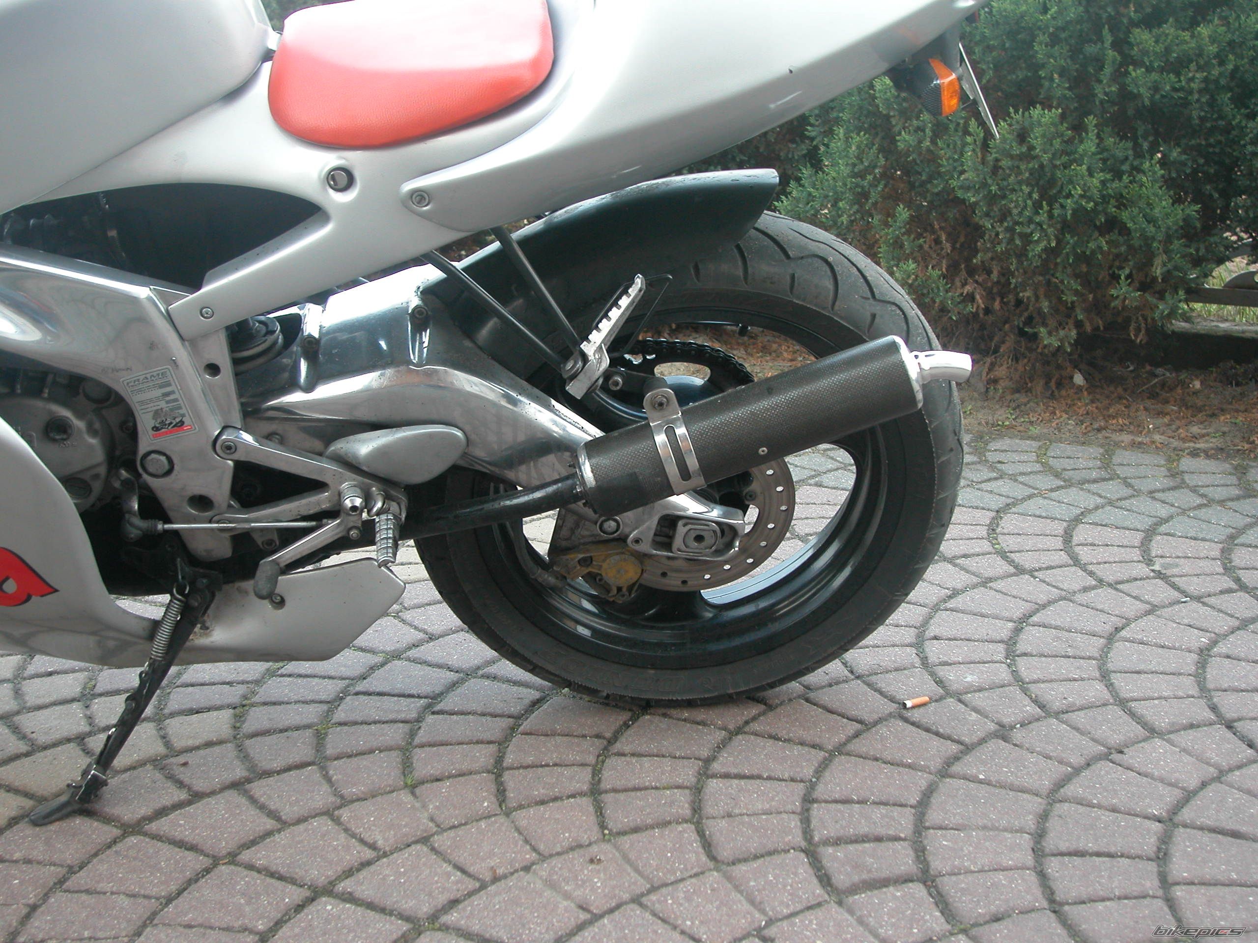 Bike Photo 665102