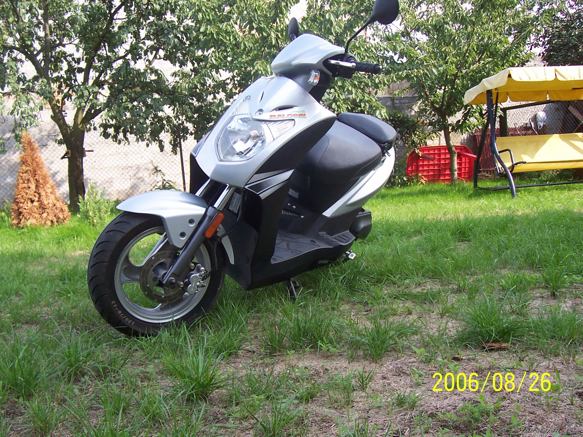 Bike Photo 665125
