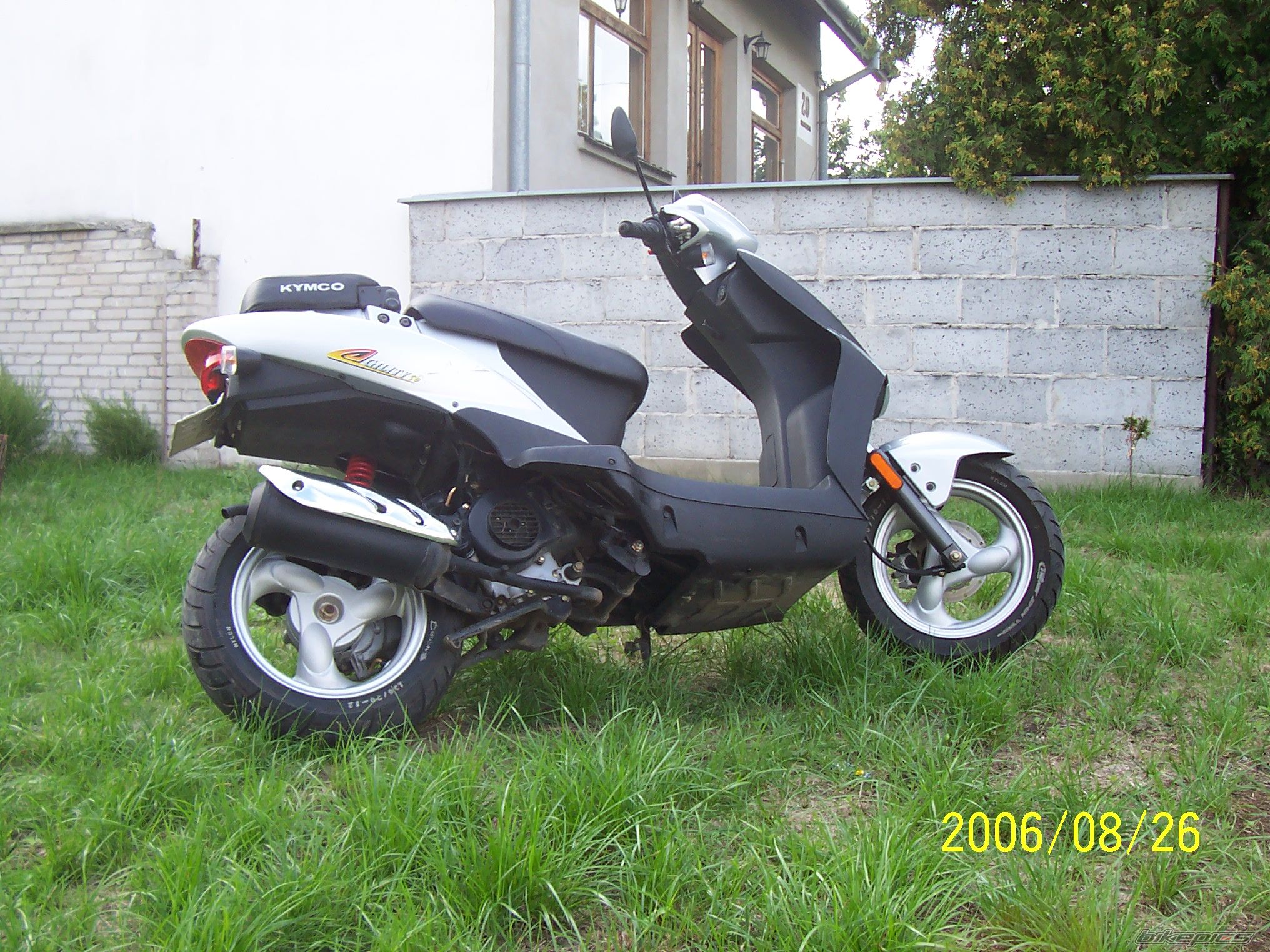 Bike Photo 665127