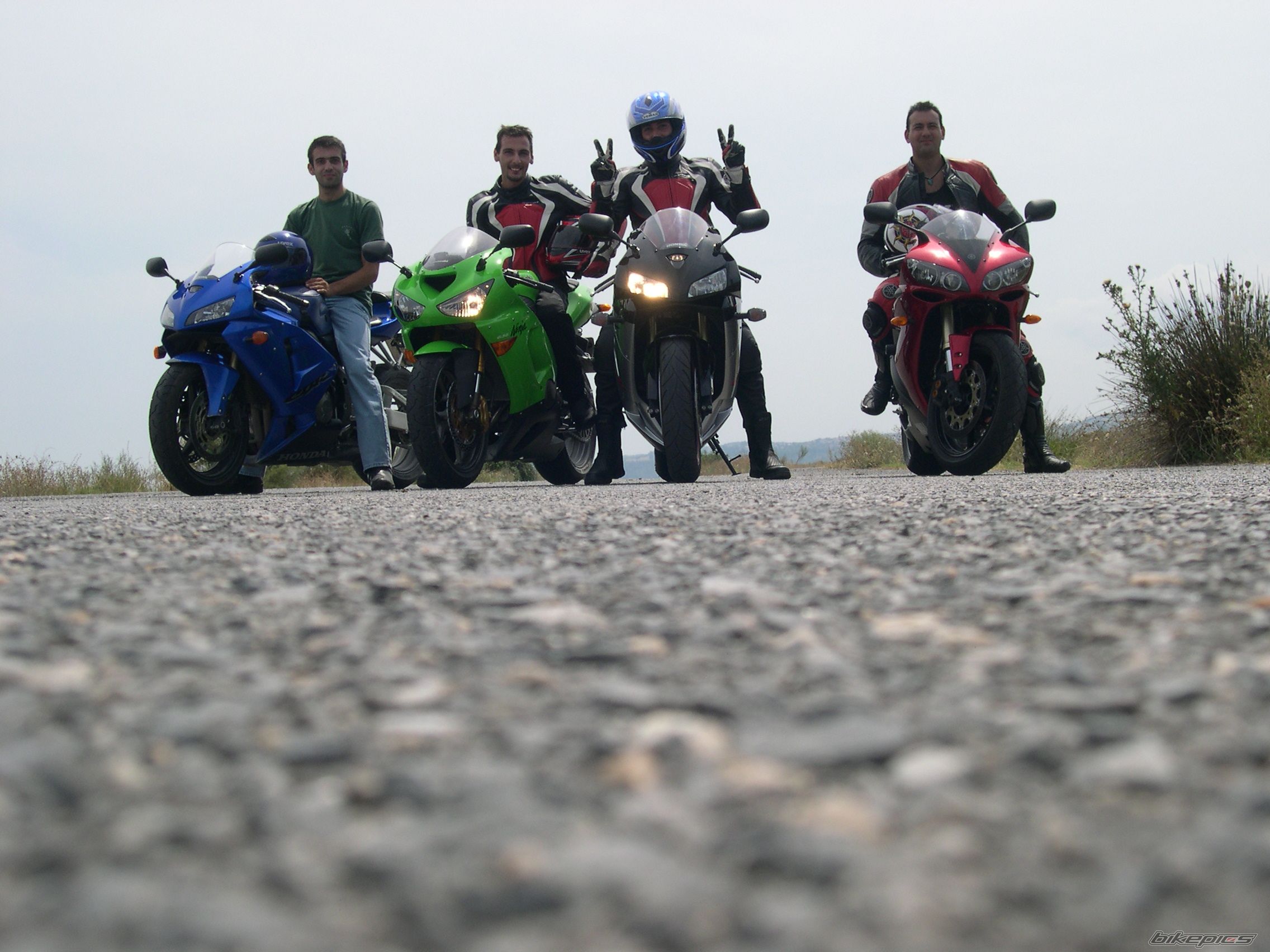Bike Photo 665129