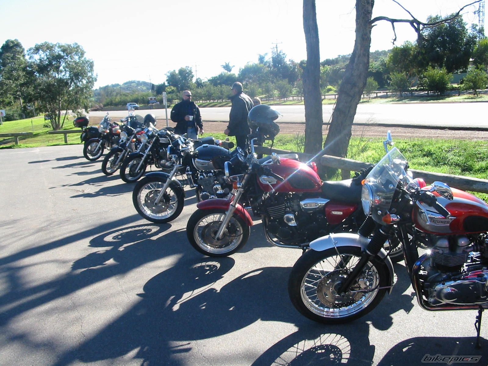 Bike Photo 665175