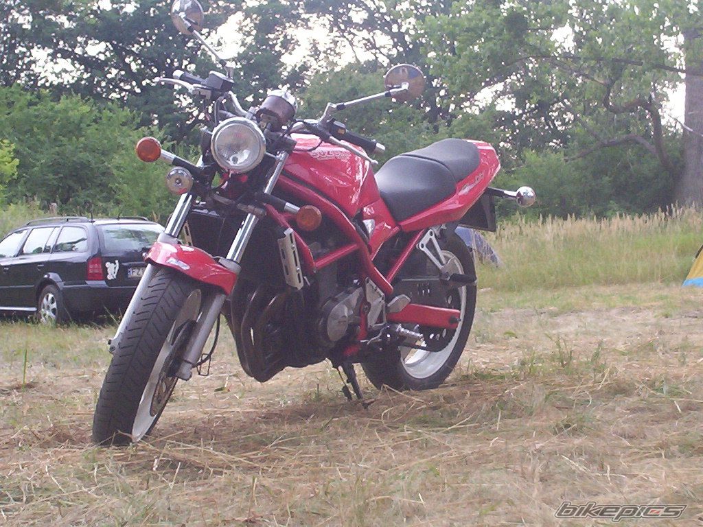 Bike Photo 665195