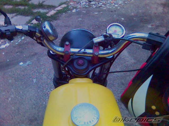 Bike Photo 665199