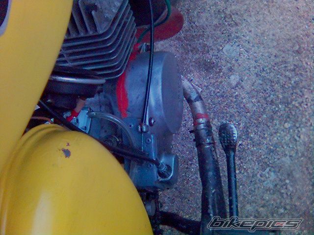 Bike Photo 665202