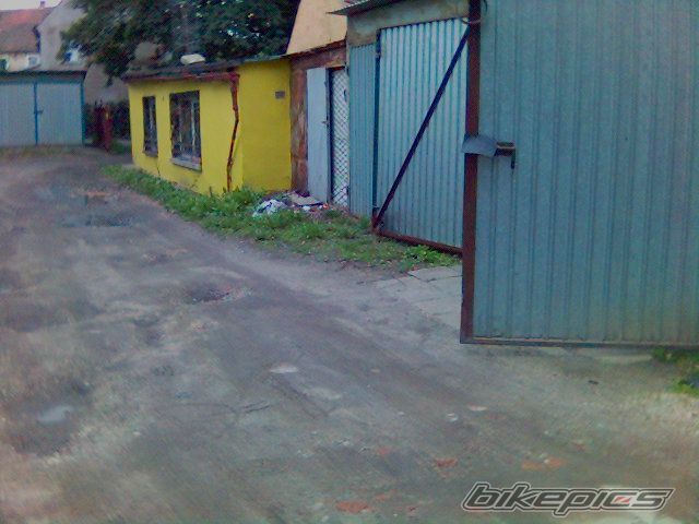 Bike Photo 665205