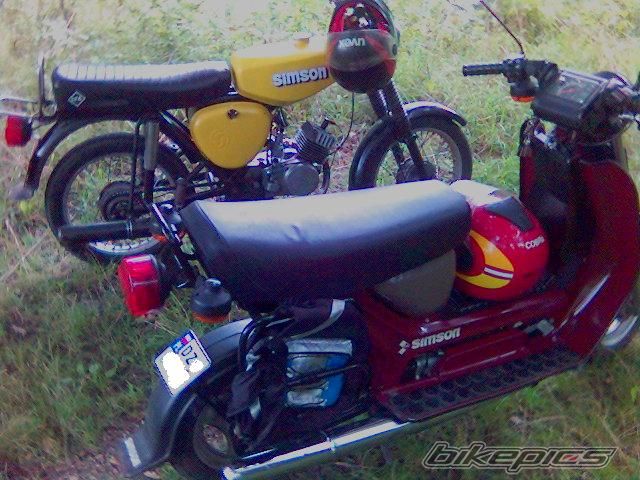 Bike Photo 665208