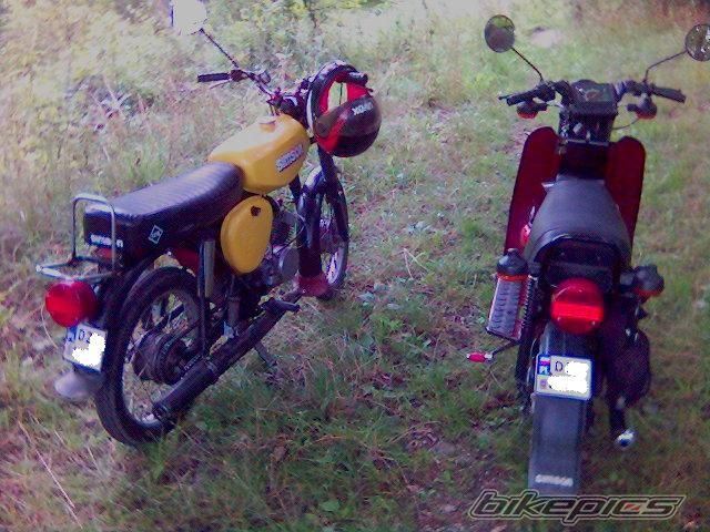 Bike Photo 665209