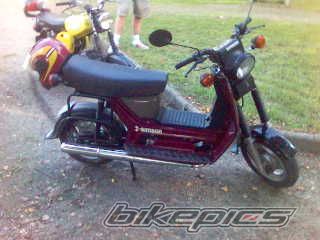 Bike Photo 665211