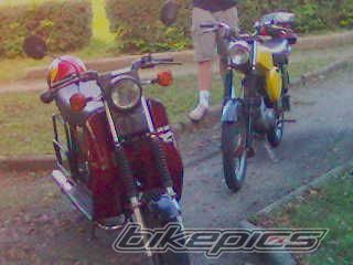 Bike Photo 665214