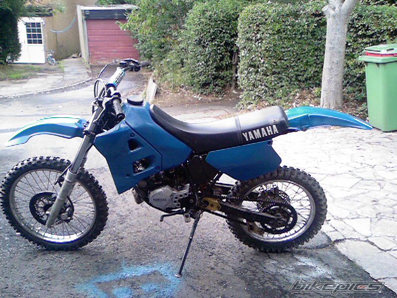 Bike Photo 665215