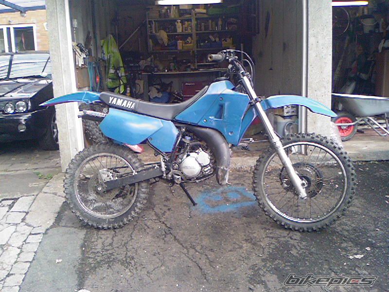 Bike Photo 665216