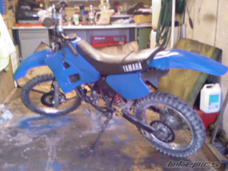 Bike Photo 665217
