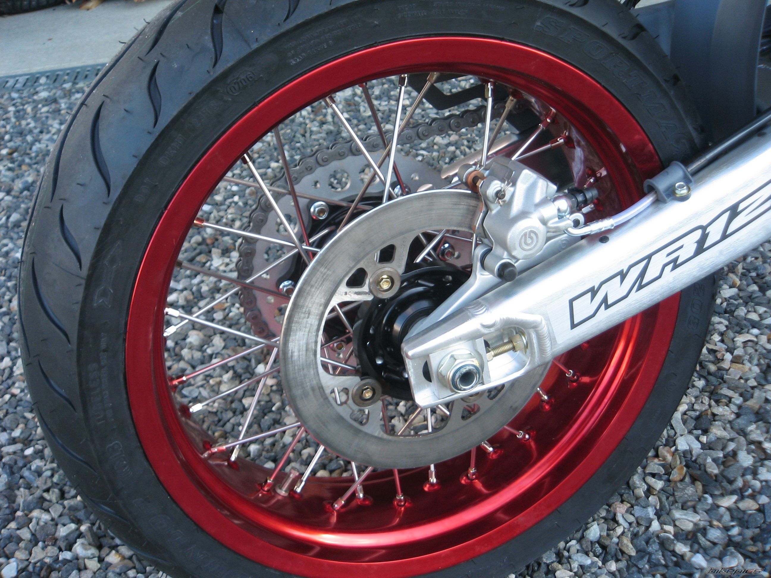 Bike Photo 665244