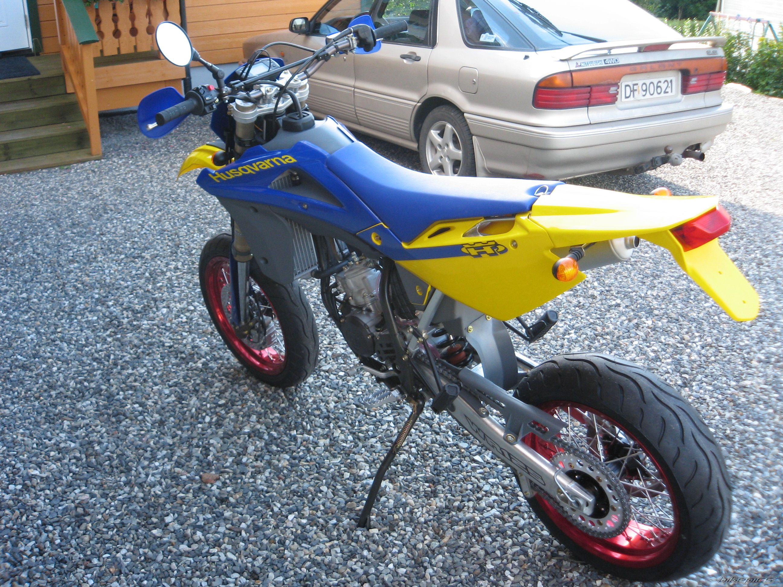 Bike Photo 665250