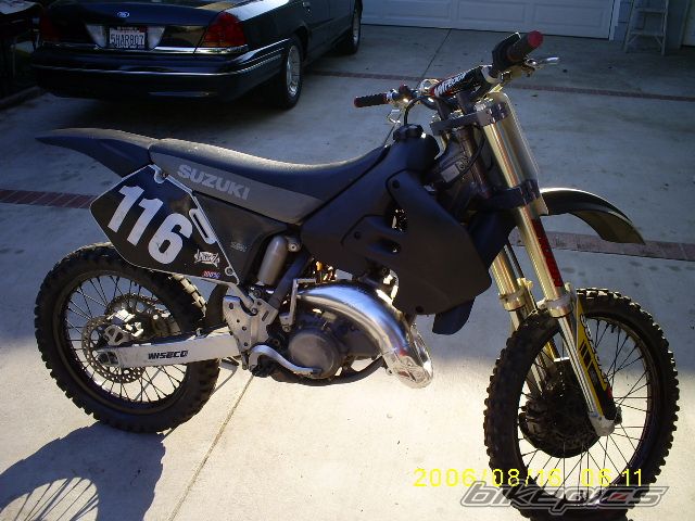 Bike Photo 665253