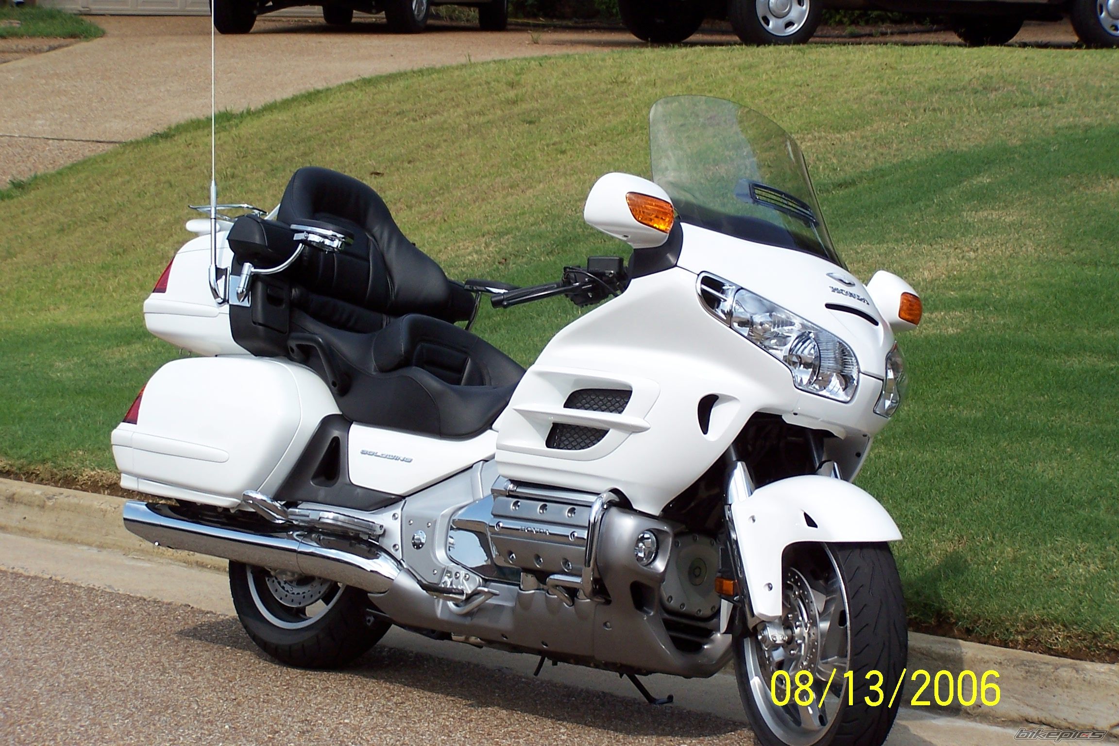 Bike Photo 665268