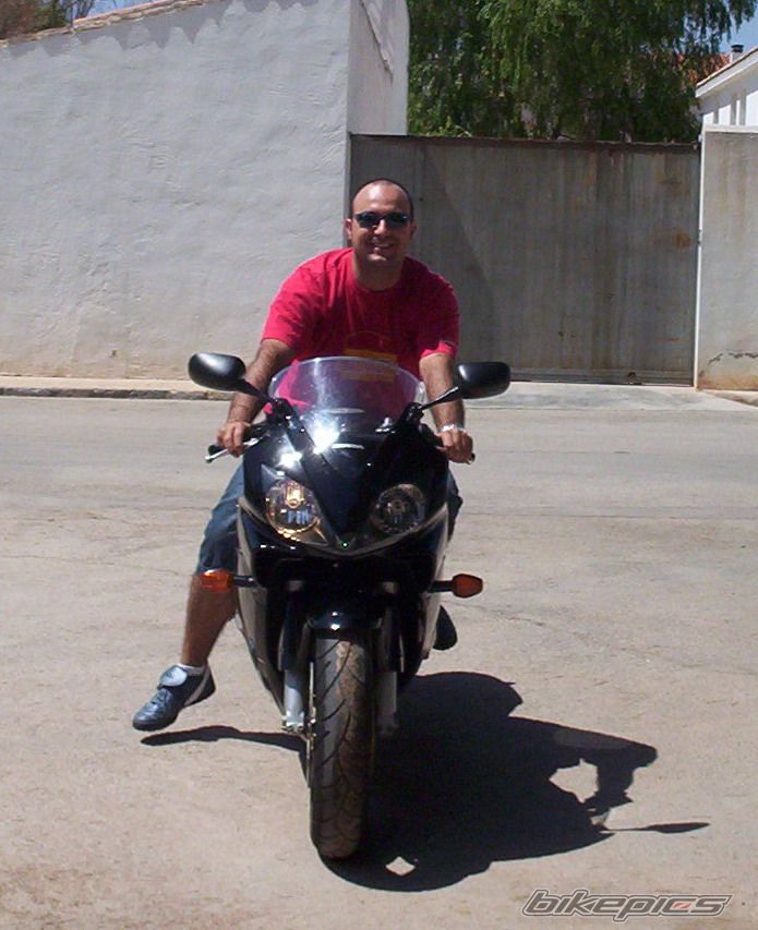 Bike Photo 665272