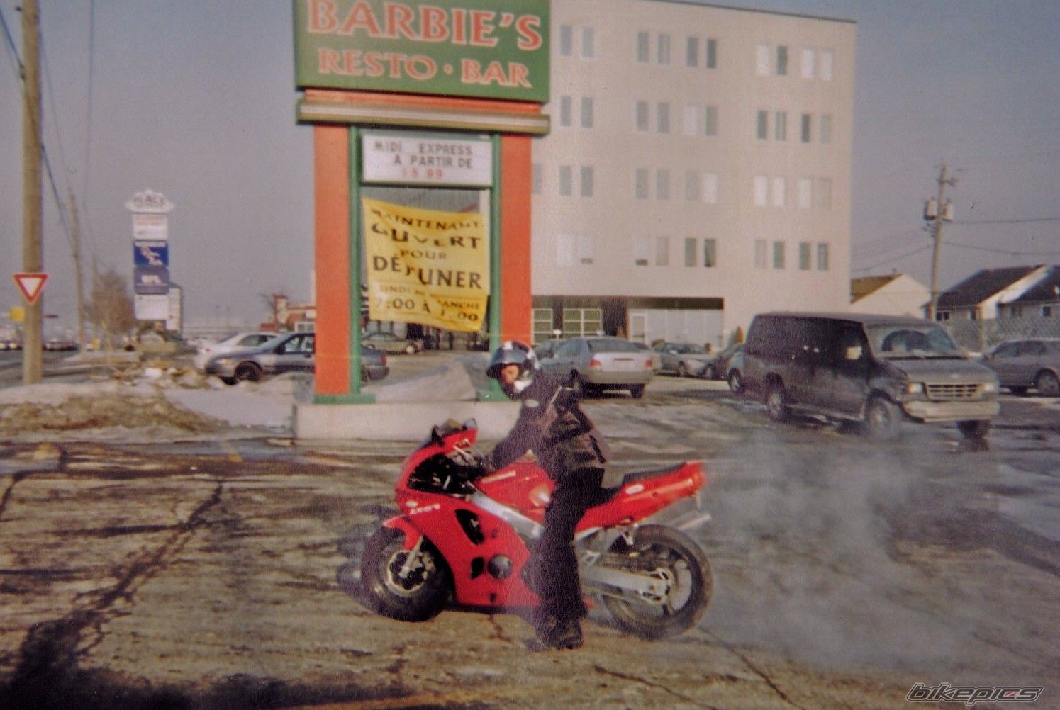 Bike Photo 665318