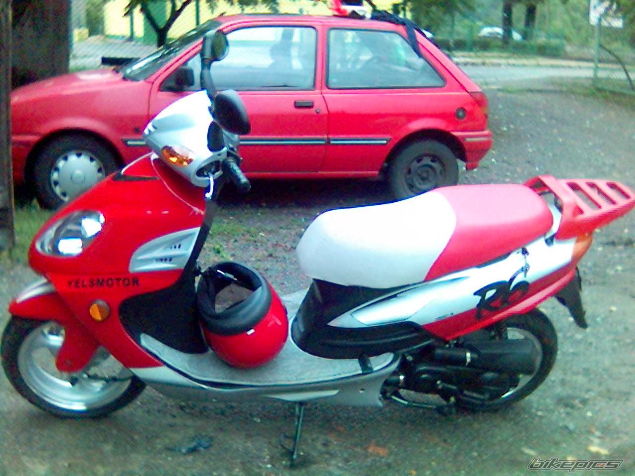 Bike Photo 665342