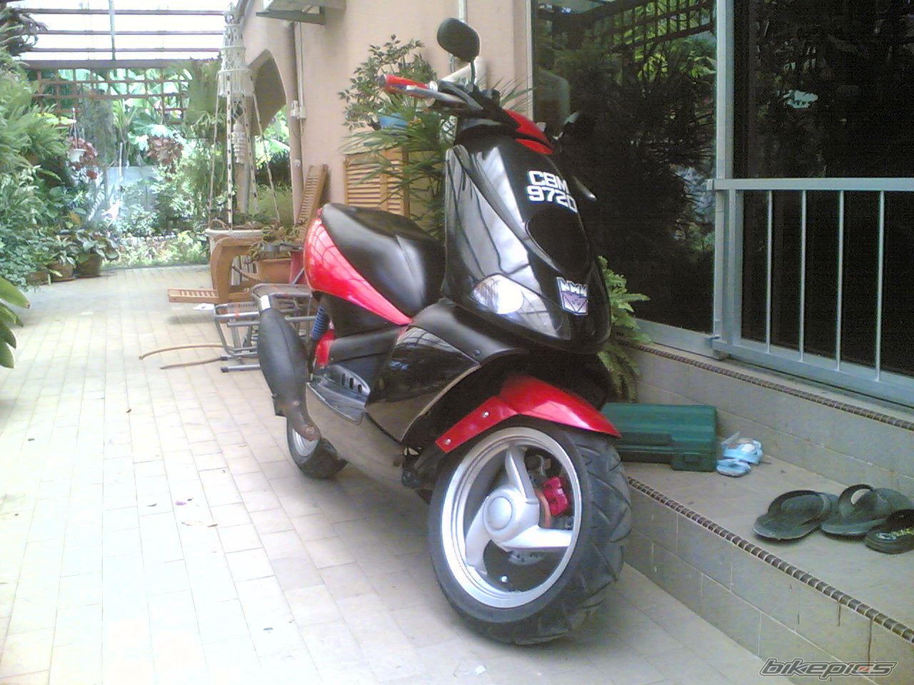 Photo 665358