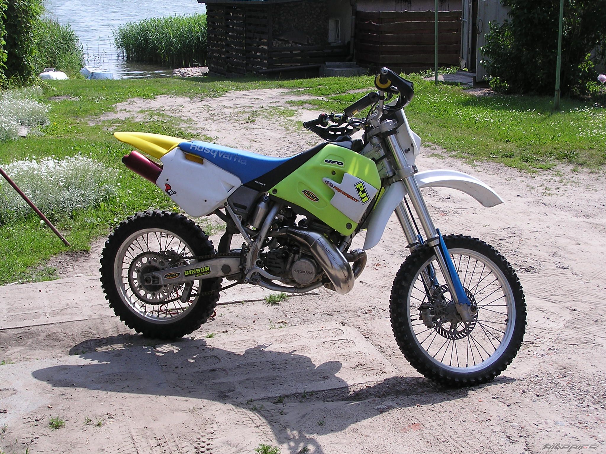 Bike Photo 665363
