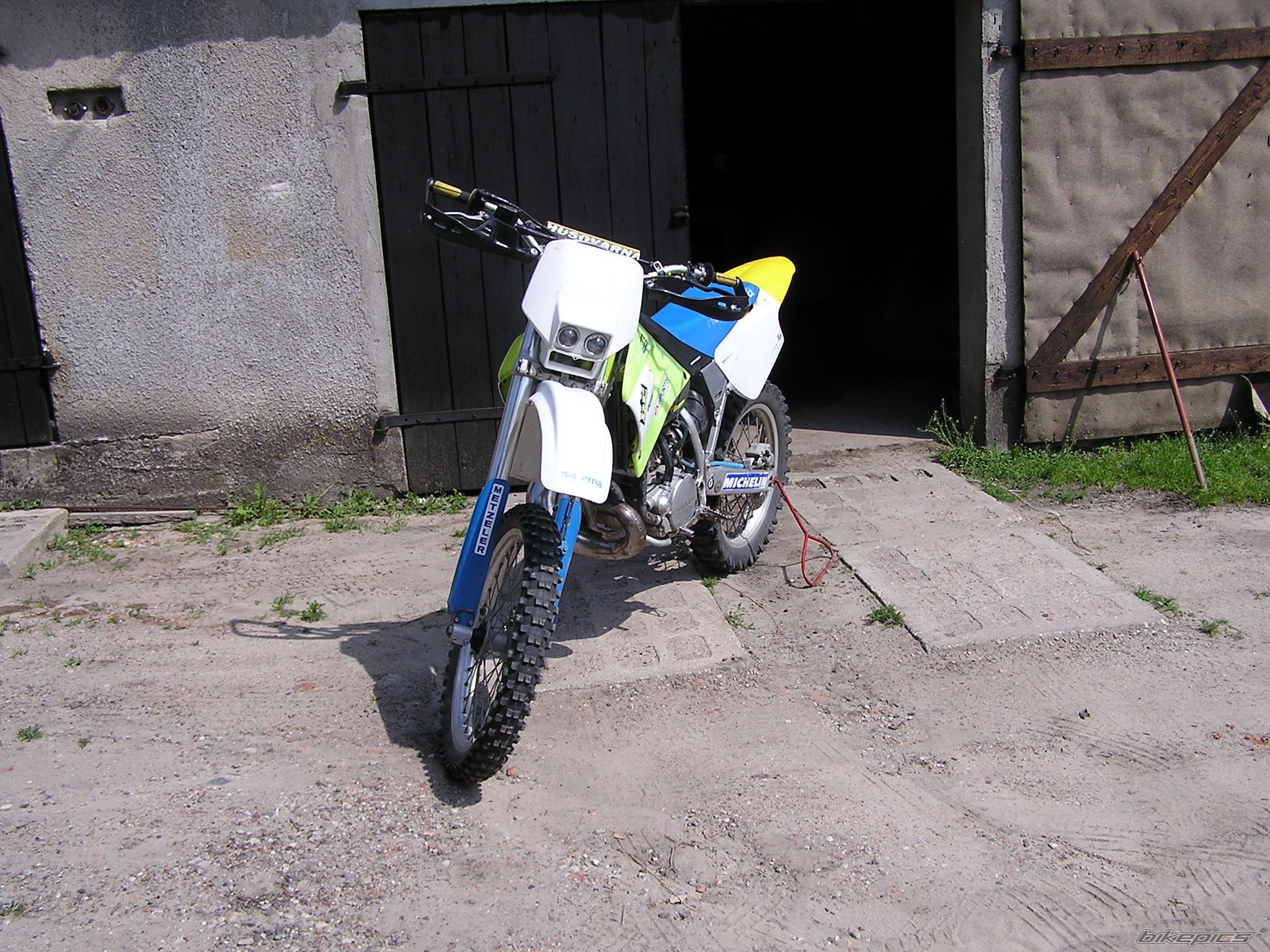 Bike Photo 665364