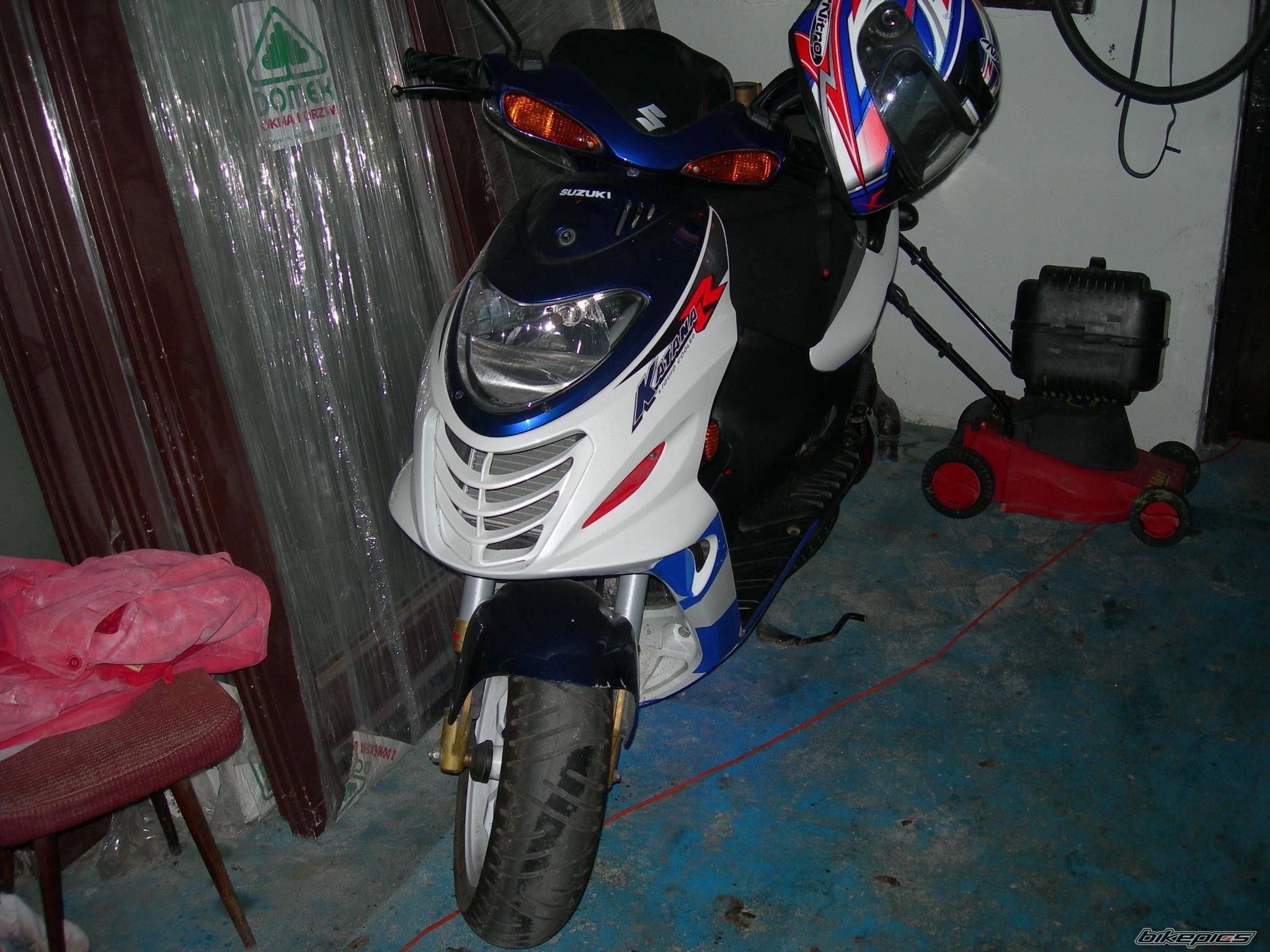Bike Photo 665396