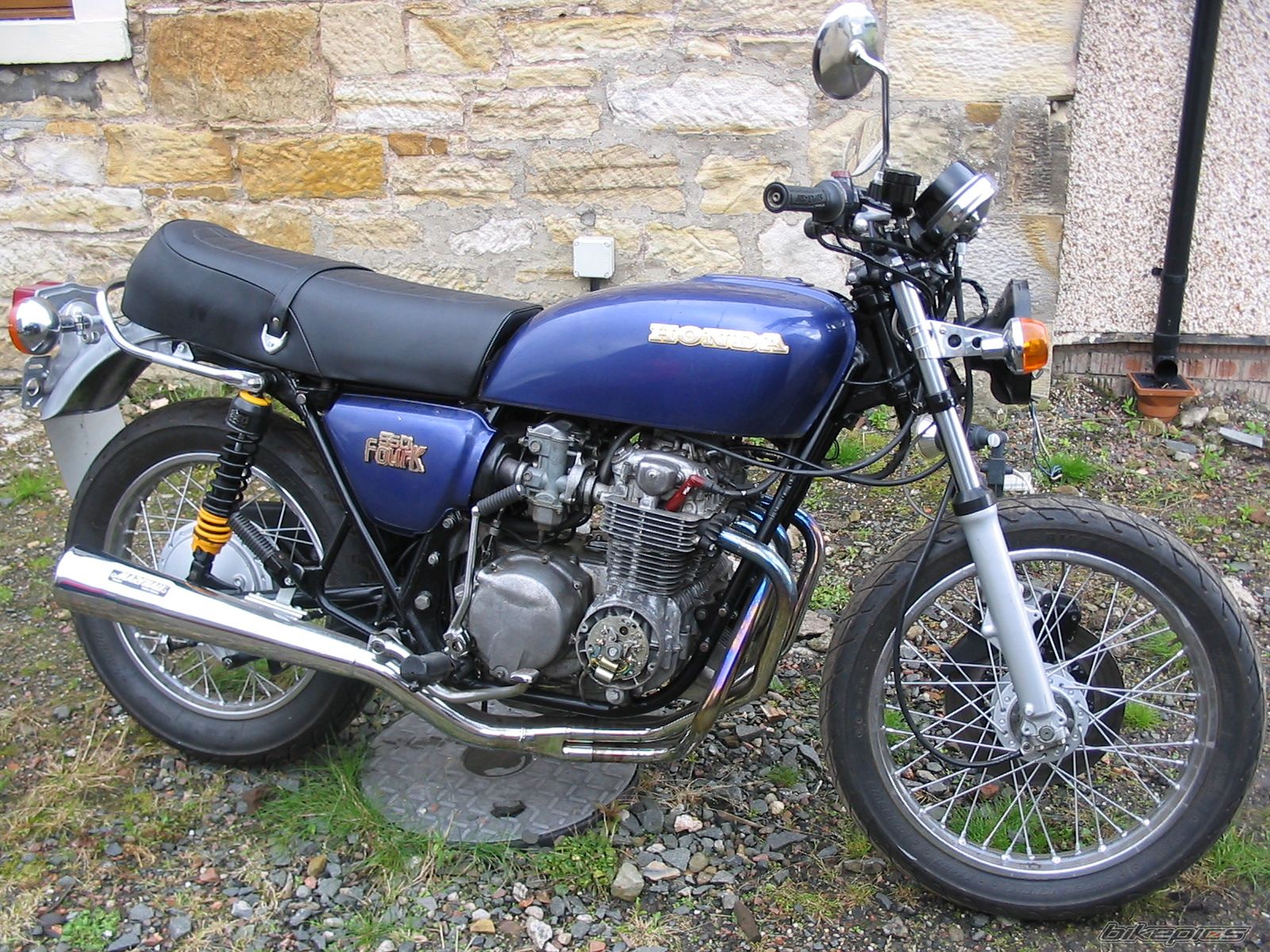 Bike Photo 665398