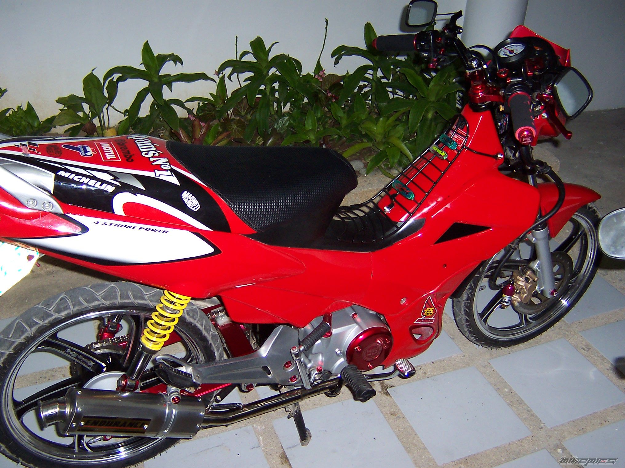 Bike Photo 665425