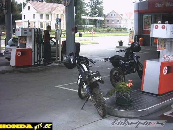 Bike Photo 665433