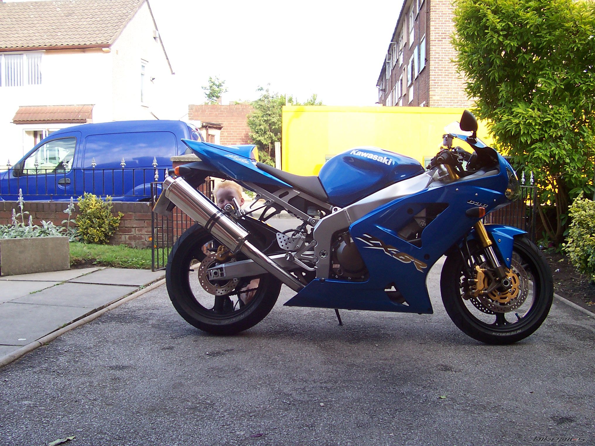 Bike Photo 665446