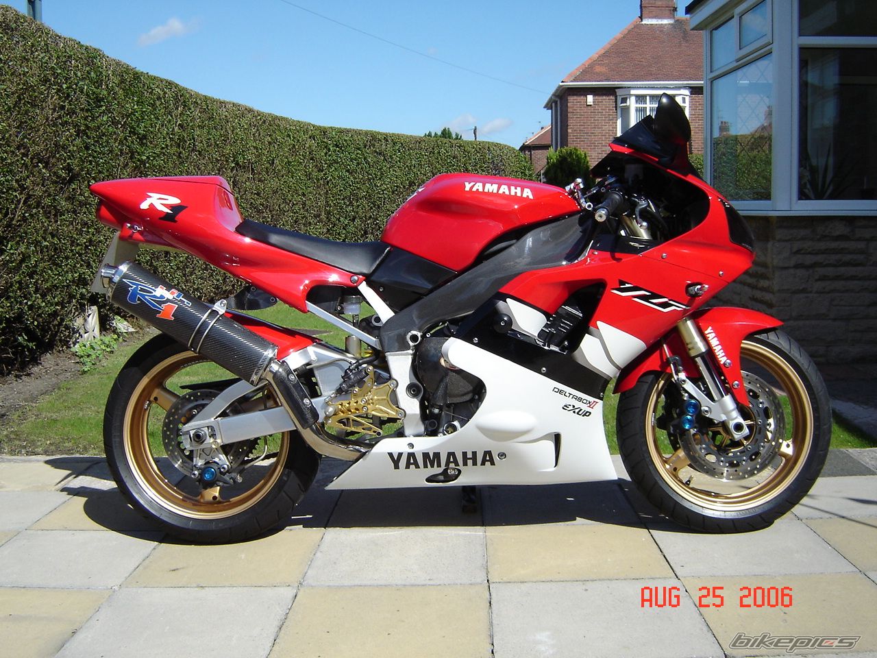Bike Photo 665447