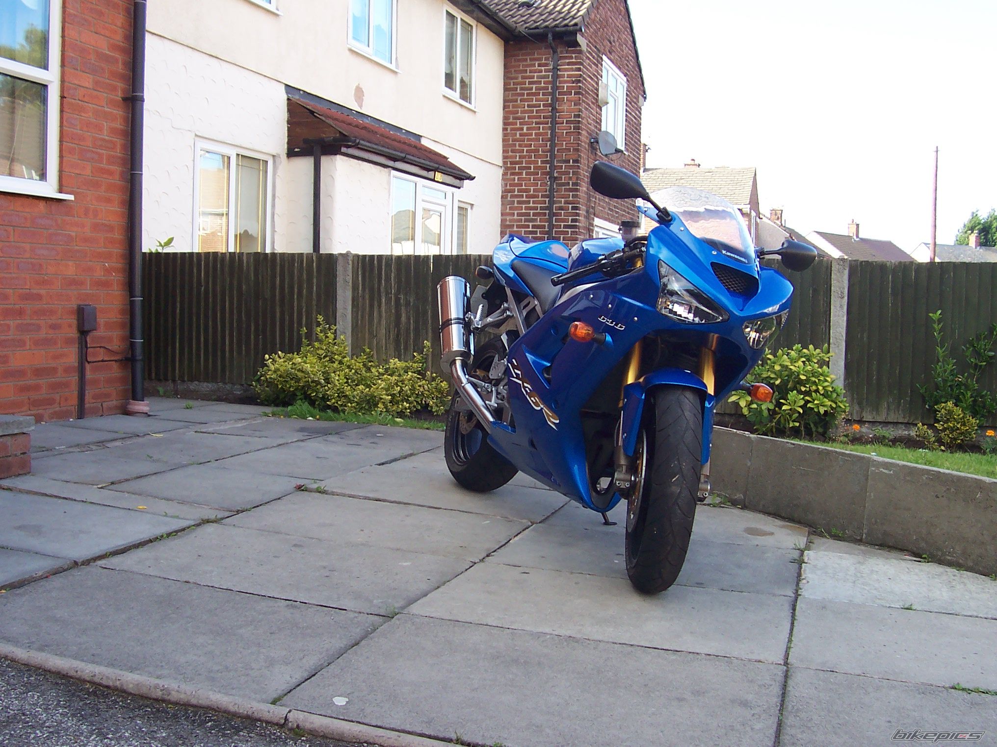 Bike Photo 665448
