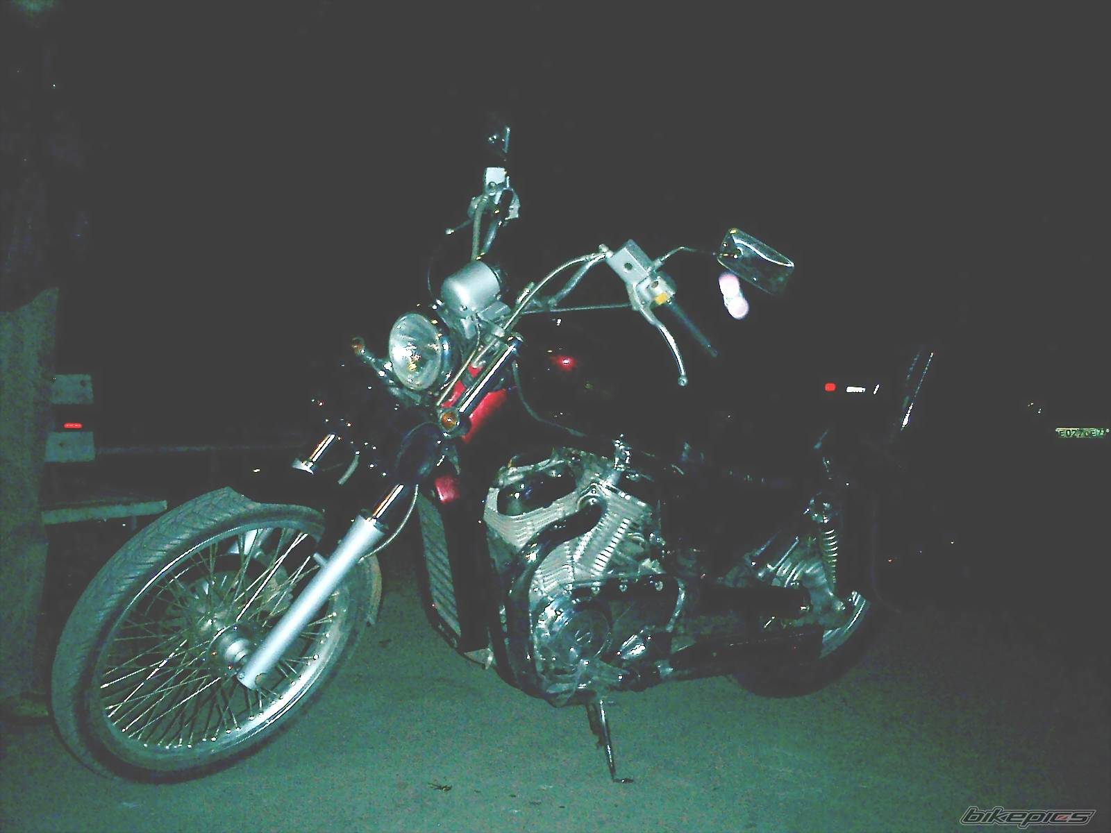 Bike Photo 66545