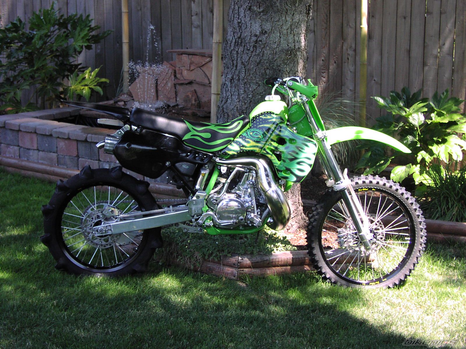 Bike Photo 665465