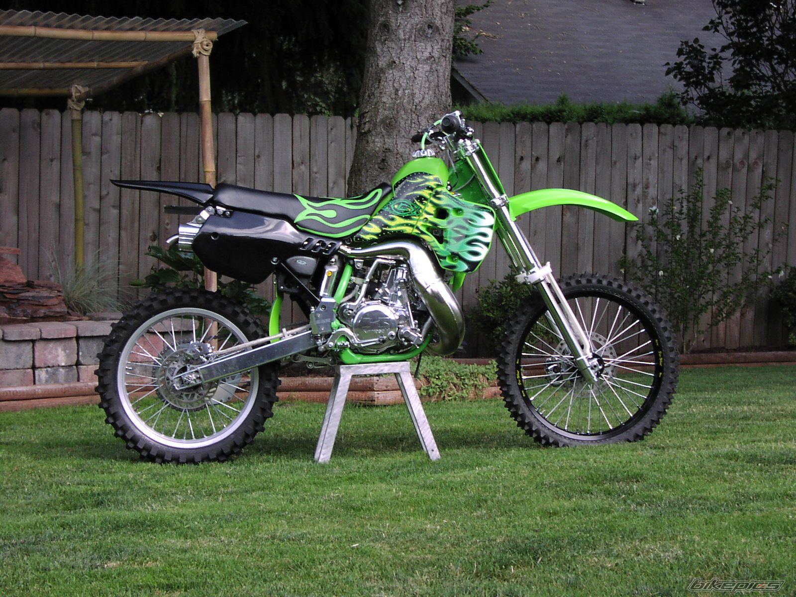 Bike Photo 665466