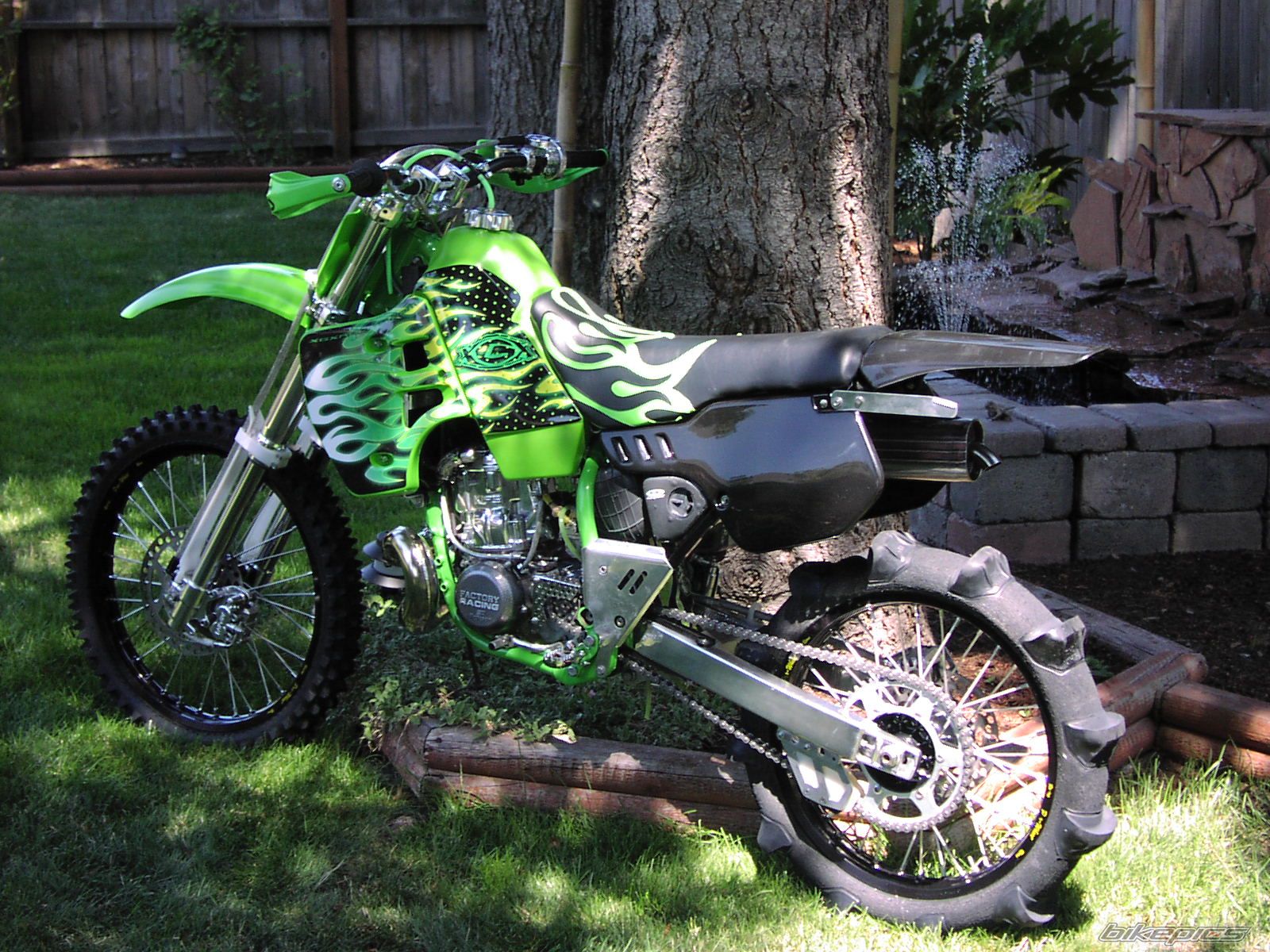 Bike Photo 665467