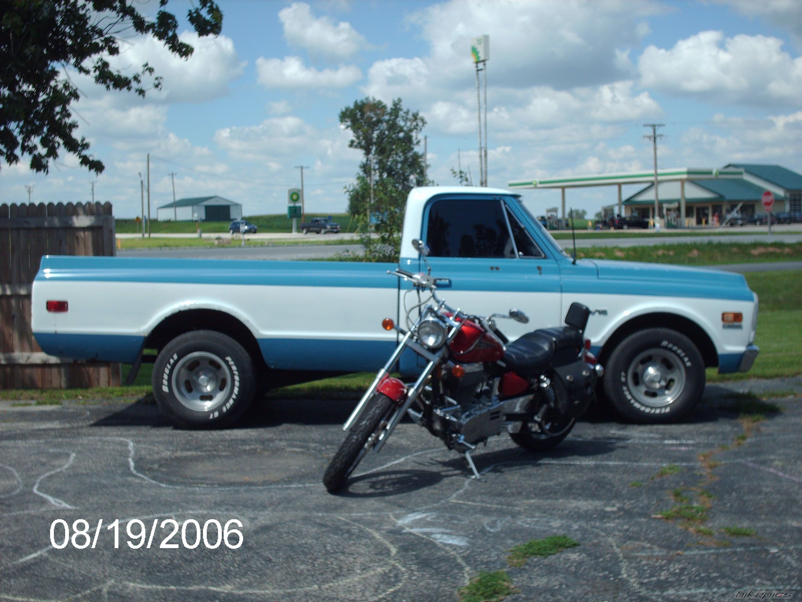 Bike Photo 665470