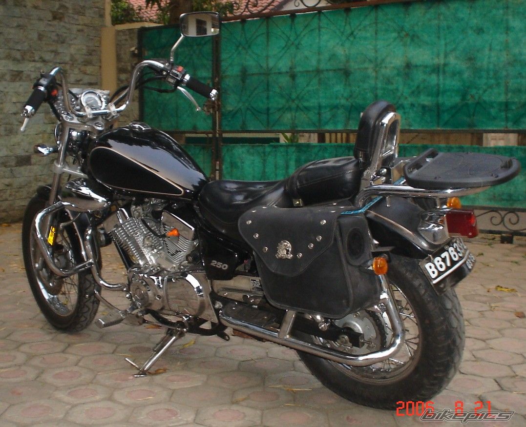 Bike Photo 665494