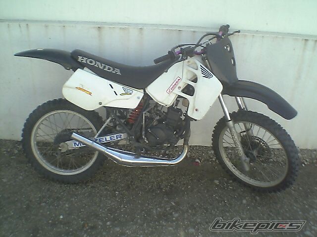 Bike Photo 665508